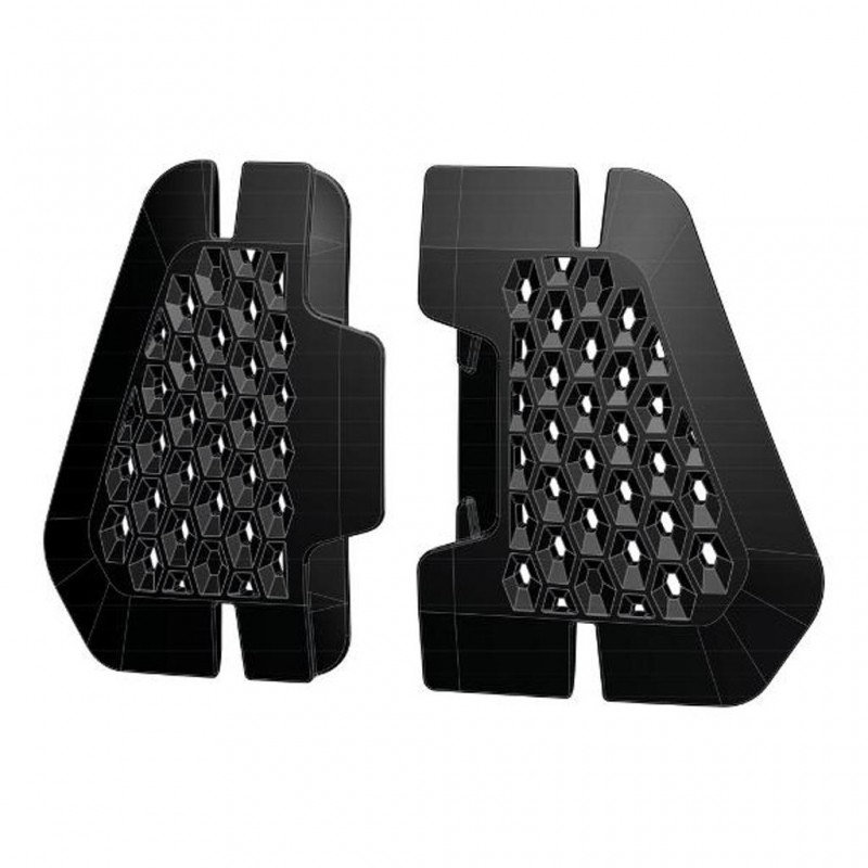 MACNA R.I.S.C. Armour Chest