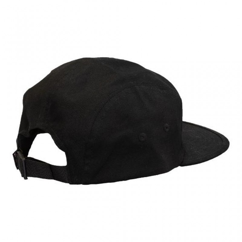 MERLIN Cap Dales 5 Black