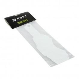 SHOT Tear Offs Core 10 Pack
