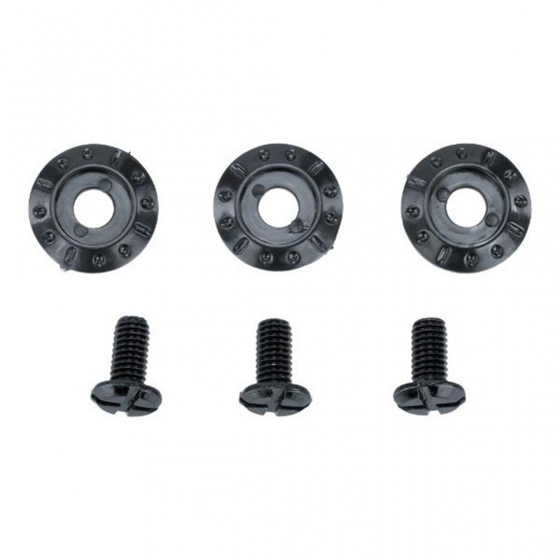 SHOT Helmet Screw Kit Pulse