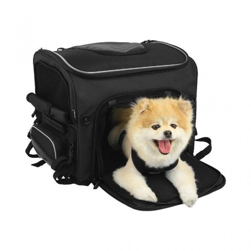 NELSON-RIGG Pet Carrier Rover