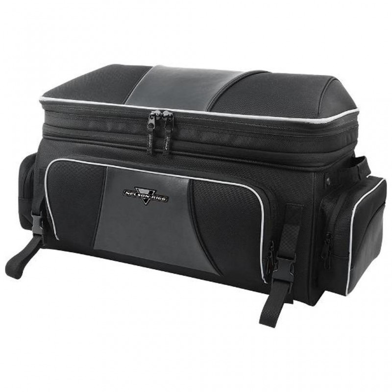 NELSON-RIGG Tailbag Traveler