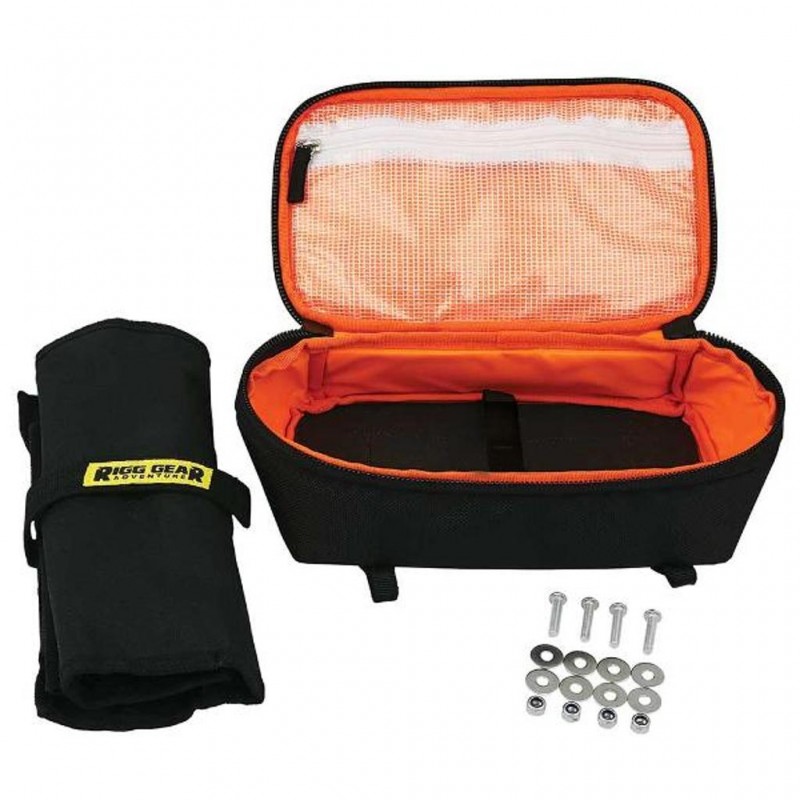 NELSON-RIGG Fender Bag Rear RG-025R