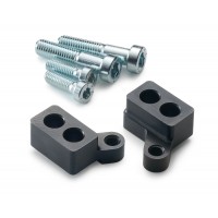 Clamp For Steering Damper