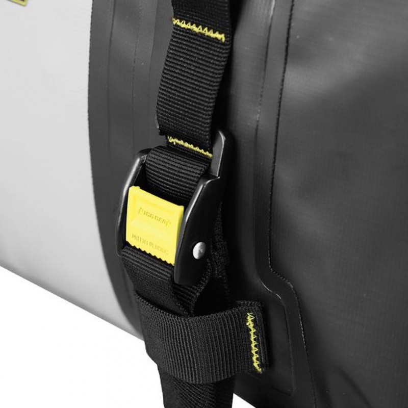 NELSON-RIGG Tailbag SE-4040 Hurricane Black/Grey 40L