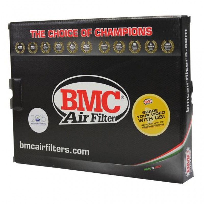 BMC Air Filter FM856/04 YAMAHA