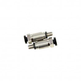 STATES MX Fork Bleeder Valve Black 5mm