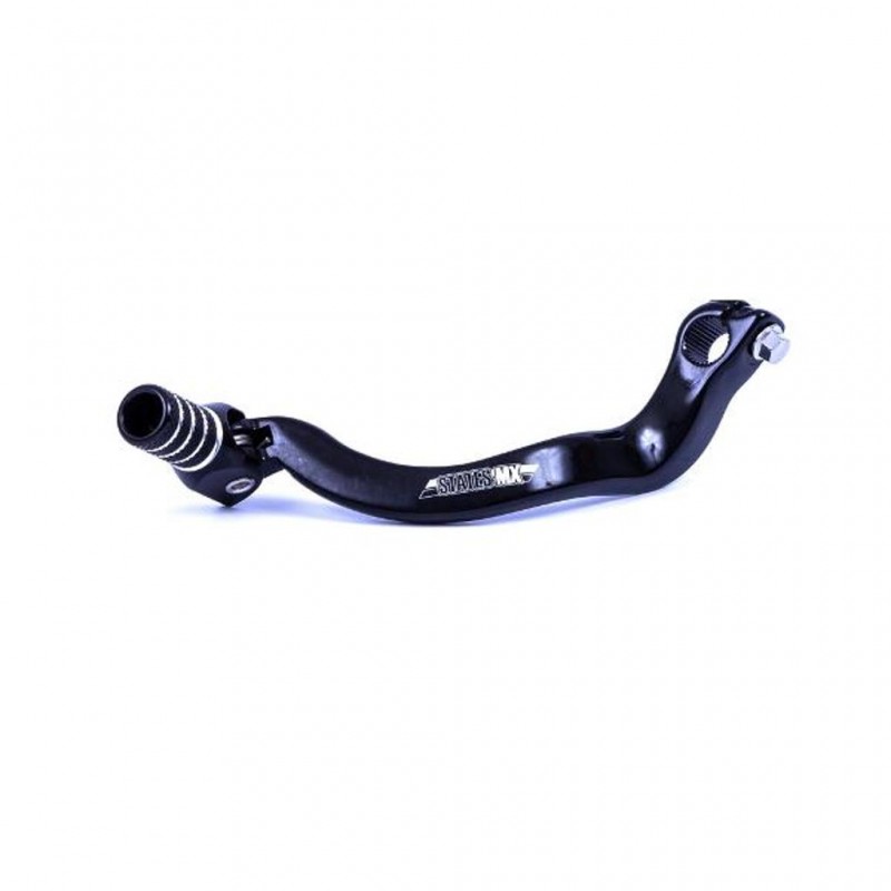 STATES MX Gear Lever Black SUZUKI