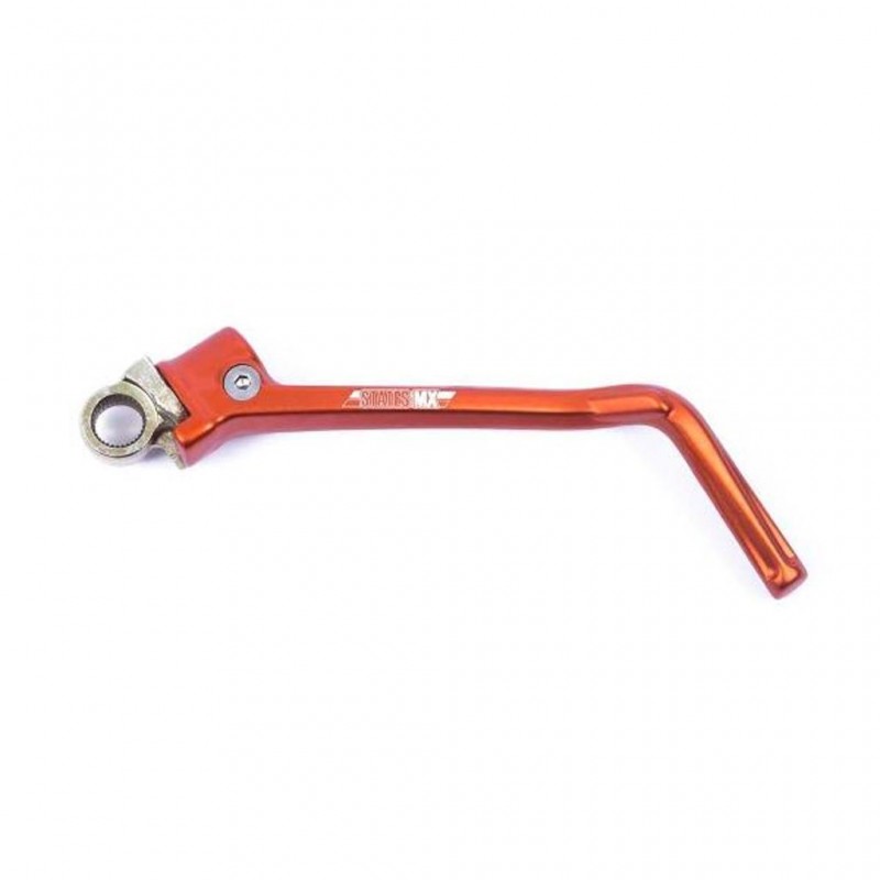 STATES MX Alloy Kickstart Lever KTM Oran