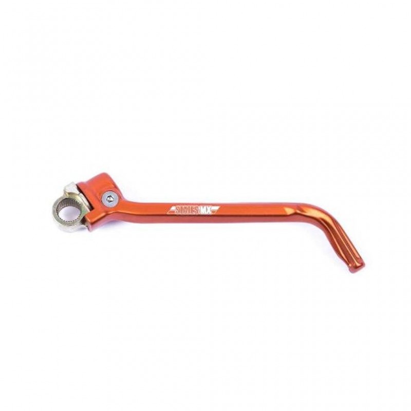 STATES MX Alloy Kickstart Lever KTM Oran