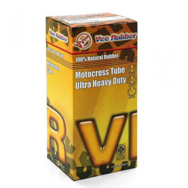 VEE RUBBER Ultra Heavy Duty Tube 2.5mm 120/100-18