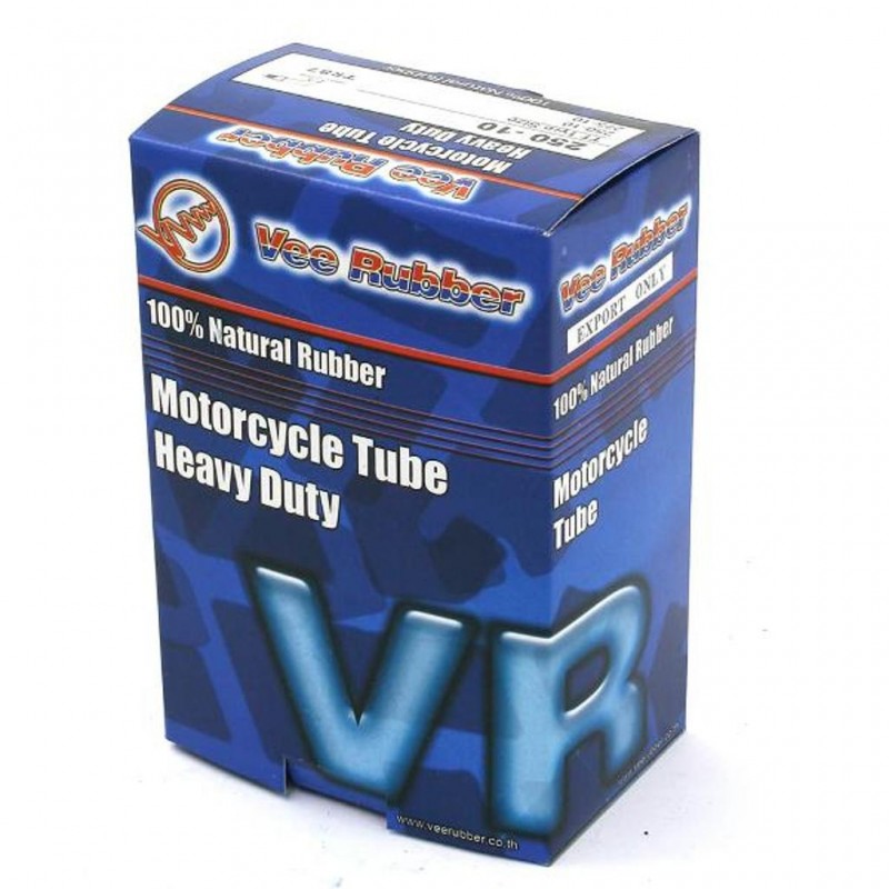 VEE RUBBER Tube 1.5mm 250-10 TR87 Angle Valve