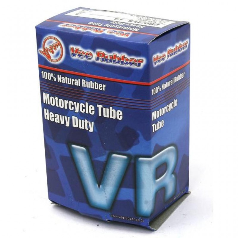 VEE RUBBER Tube 1.5mm 250/275-14 TR4