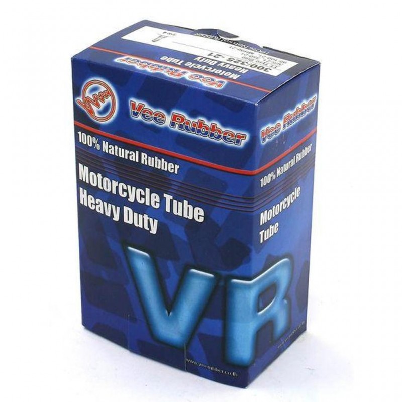 VEE RUBBER Tube 1.5mm 300/325-21 TR4