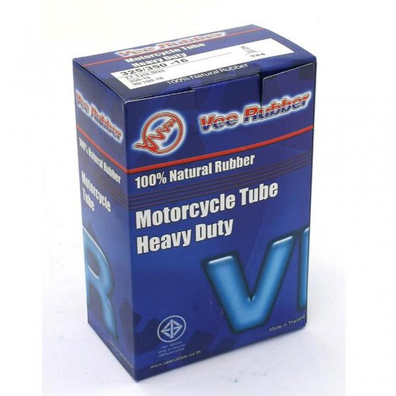 VEE RUBBER Tube 1.5mm 325/350-16 TR4