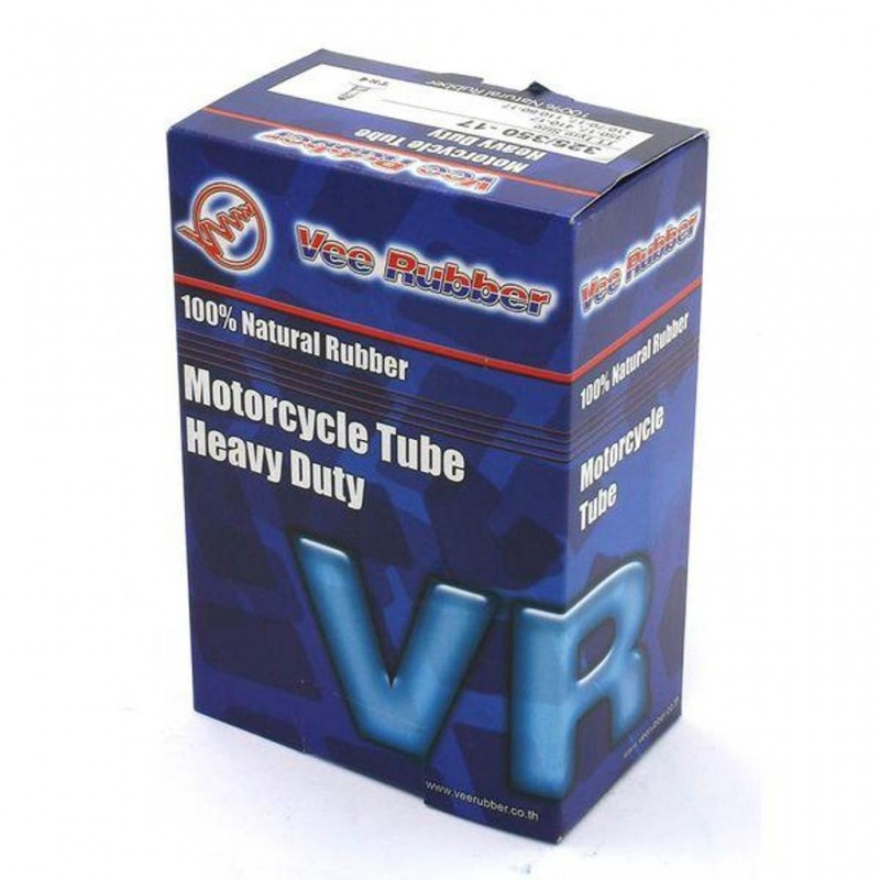 VEE RUBBER Tube 1.5mm 325/350-17 TR4