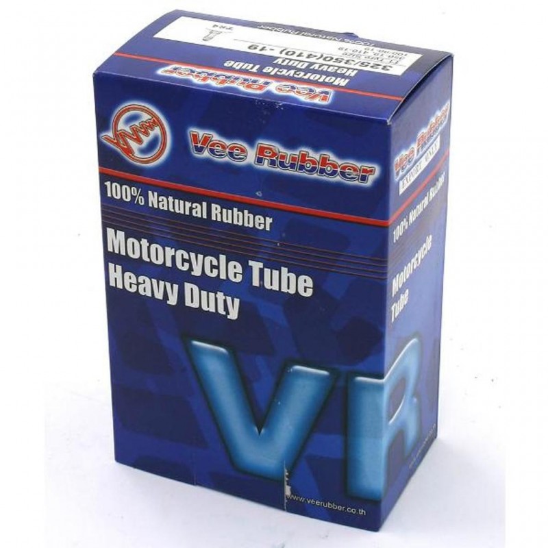 VEE RUBBER Tube 1.5mm 325/350/410-19 TR4