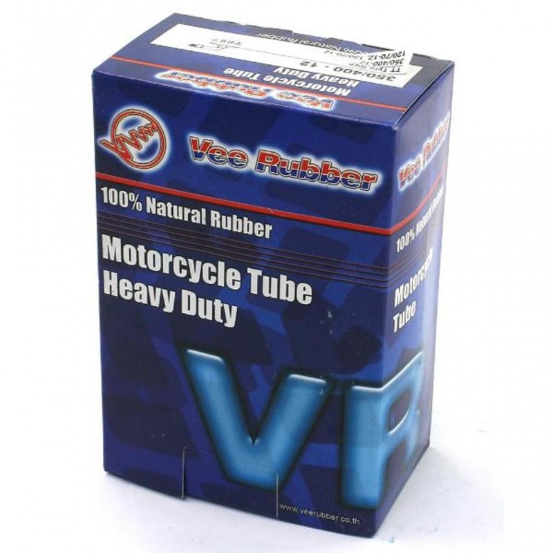 VEE RUBBER Tube 1.5mm 350/400-12 TR87