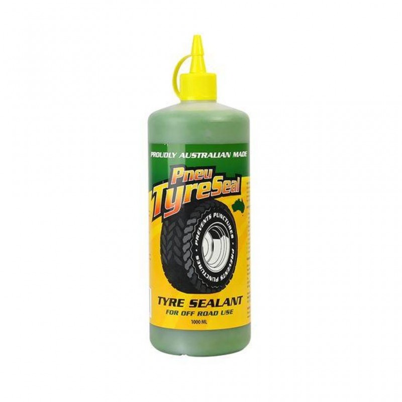 Pneu-Tyre Seal 1 Litre Carton of 12