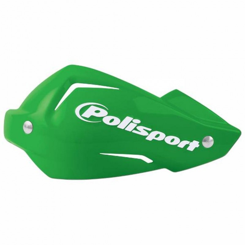Touquet Plastic Part With Bolt Green