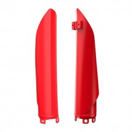 Fork Protectors BETA RR2T/RR4T 11-22 Red