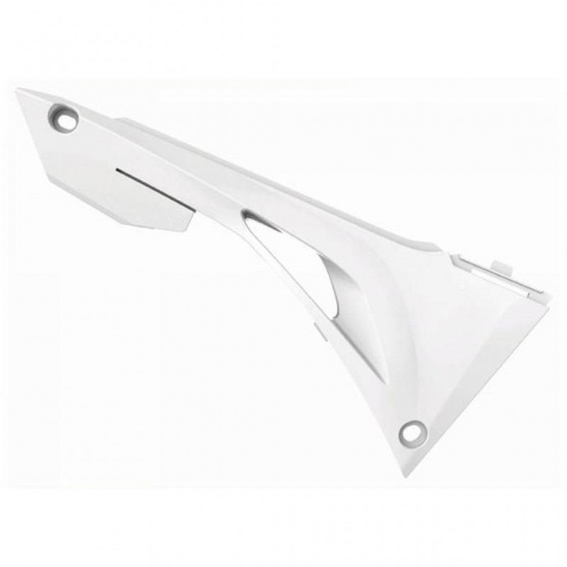 Air Box Covers HON White^