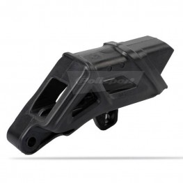 Chain Guide YAM YZ/YZF/WR 07-23 Black