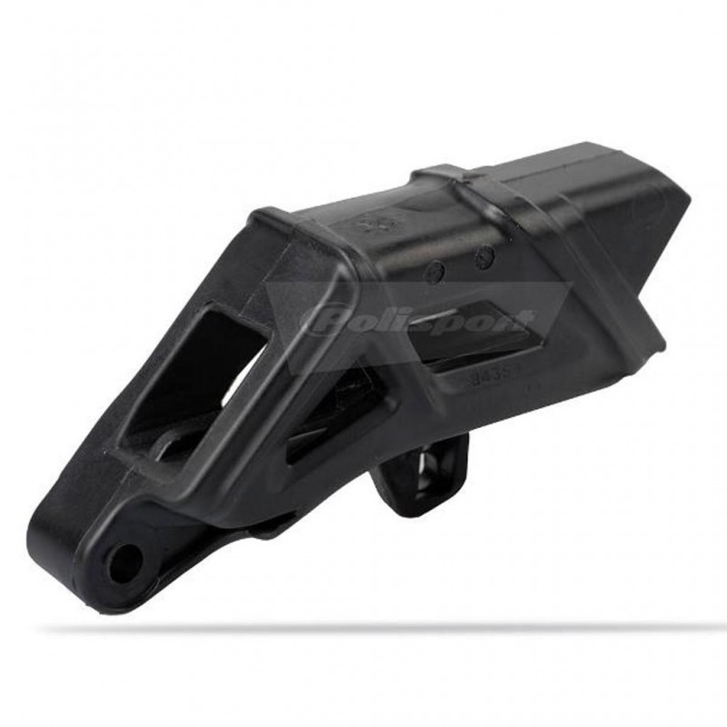 Chain Guide YAM YZ/YZF/WR 07-23 Black