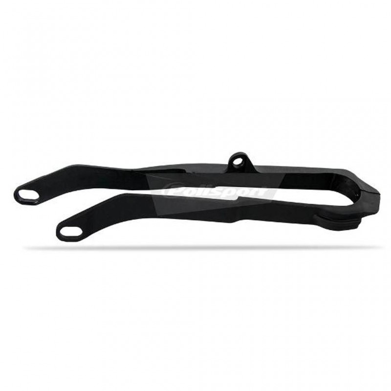 Chain Slider YAM YZ 08-21 WRF 07-UP Black