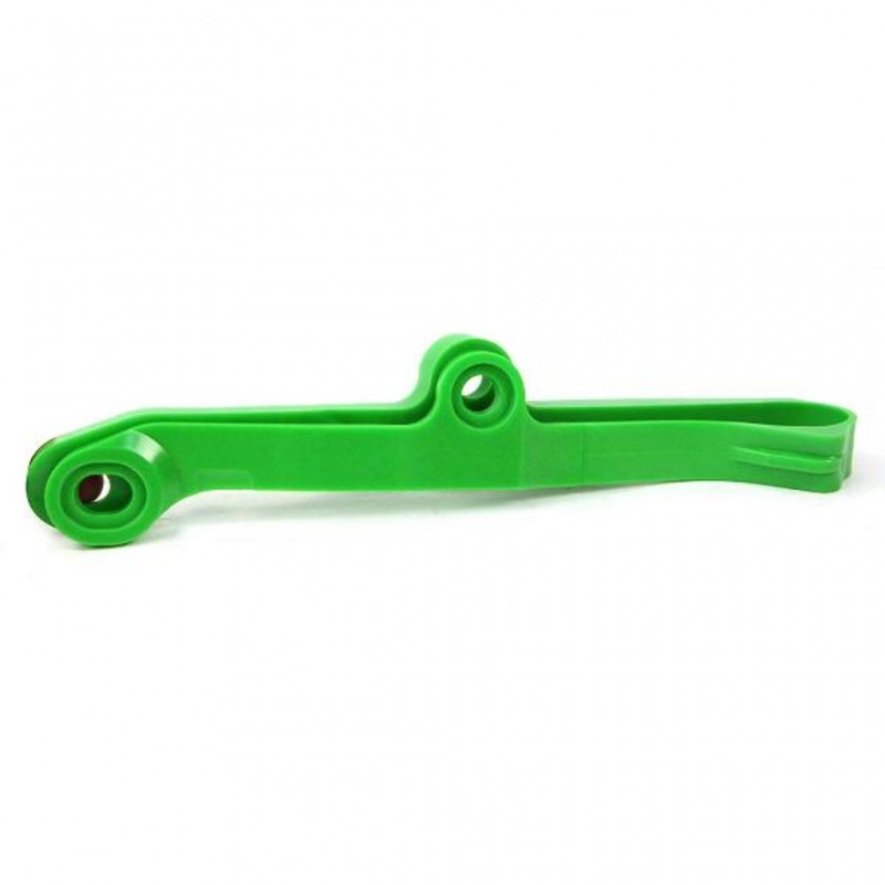 Chain Slider KAW KX250F 9-19/450F 9-15 Green