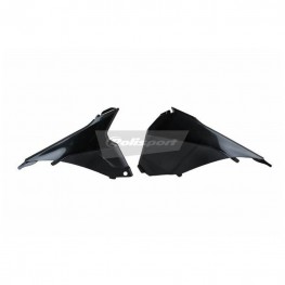 Air Box Covers KTM SX/SX-F/XC/XC-F 13-15 S Black*