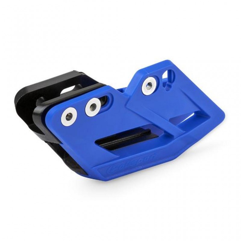 Chain Guide Performance YAM 09-24 Blue