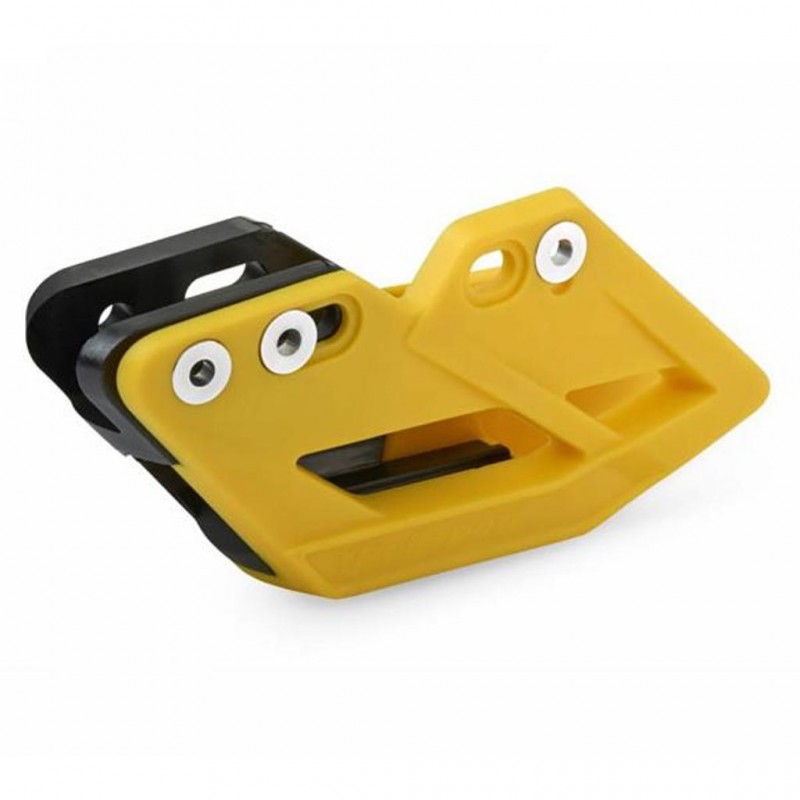 Chain Guide Performance RMZ250/450 Yellow^