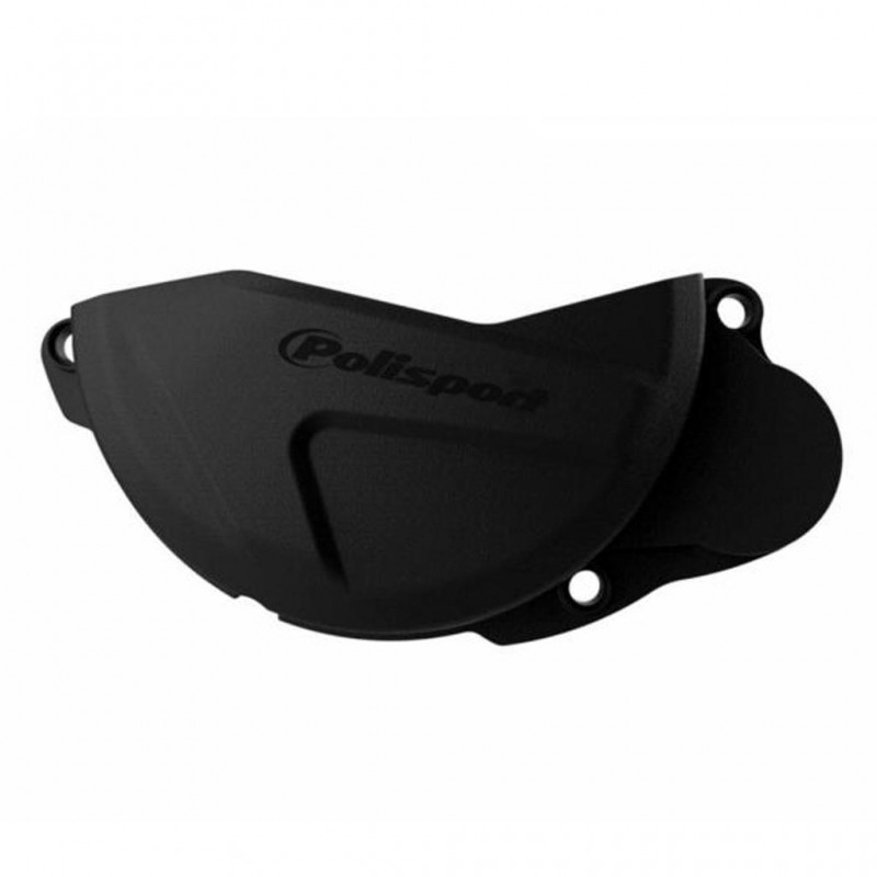 Clutch Cover KTM SXF/XCF/EXCF 250/350 16-19 Black*