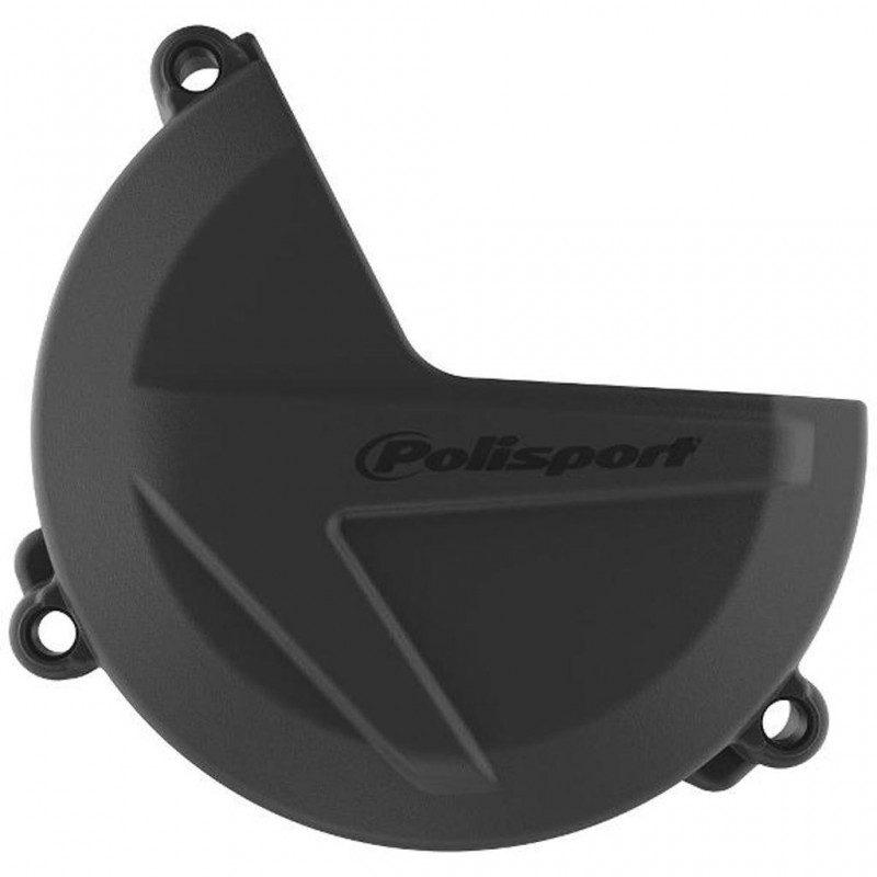 Clutch Cover Protector SHERCO SE/SEF 14-24 Black