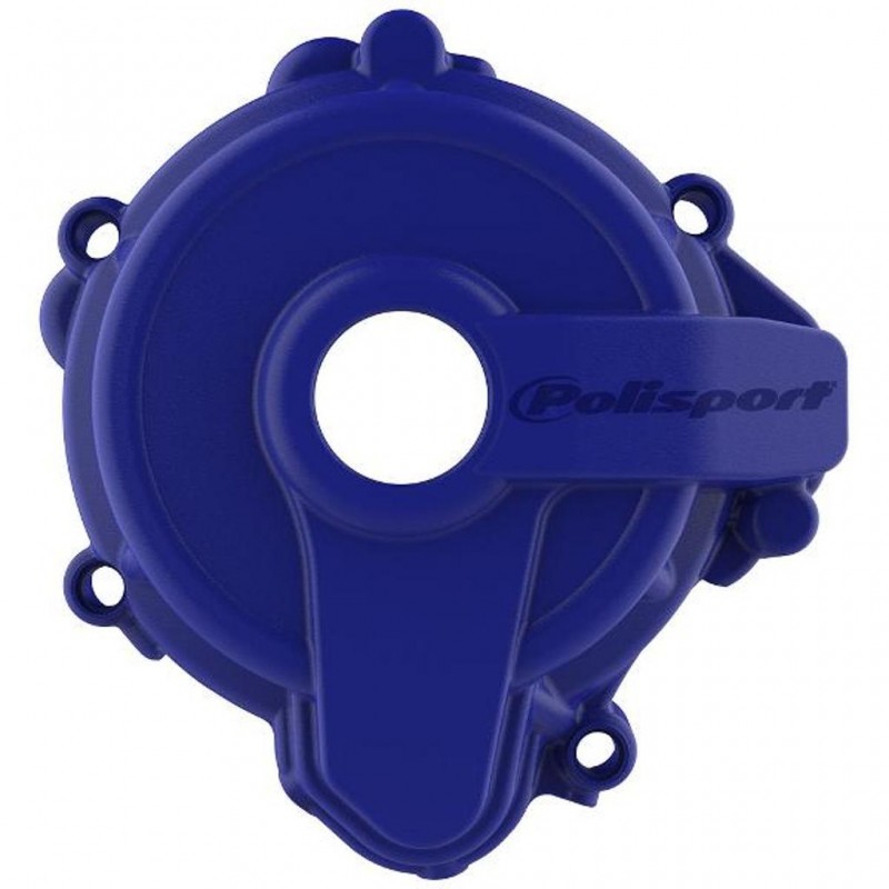 Ignition Cover SHERCO SE250/300 14-23 Blue
