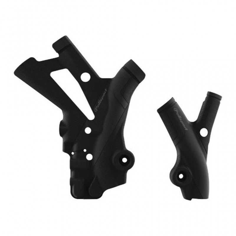 Frame Protectors BETA  RR2T/4T 13-19 Black