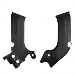 Frame Protectors KAW 250 21-23 450 19-23 Black