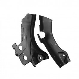 Frame Protectors HON CRF250R 22-24/ 450R 21-24 Black