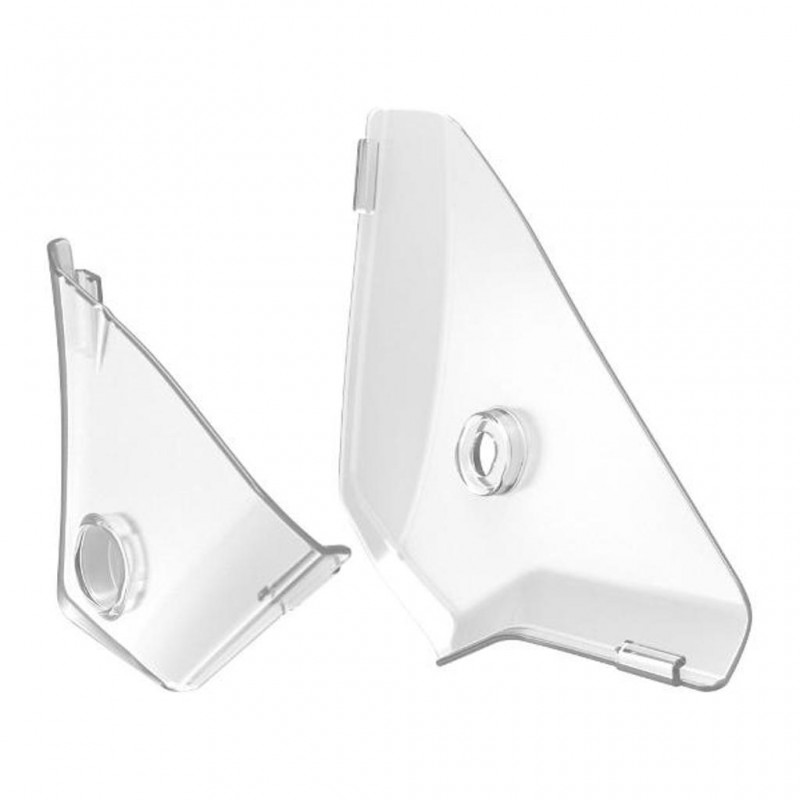 Graphic Guard KAW KX250 21-23 450 19-23 Clear^