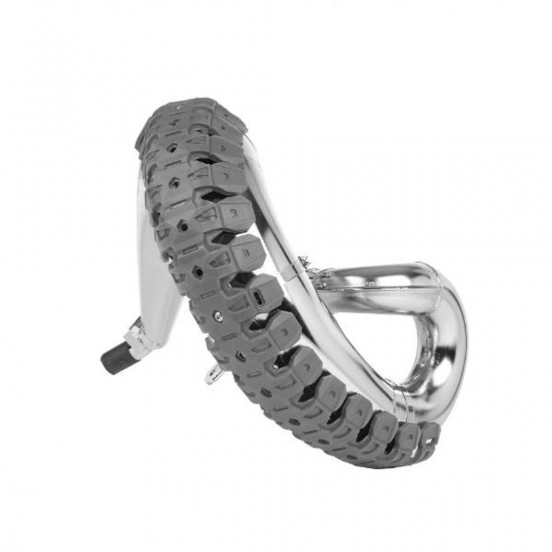 Armadillo 4T Pipe Guard Long 40cm Grey^