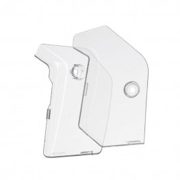 Graphic Guards HONDA CRF250R/ CRF450 Clear^