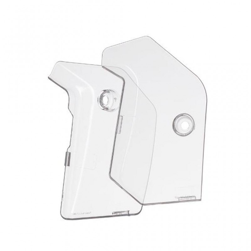 Graphic Guards HONDA CRF250R/ CRF450 Clear^