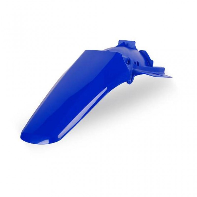 Fender Rear GAS GAS Blue*