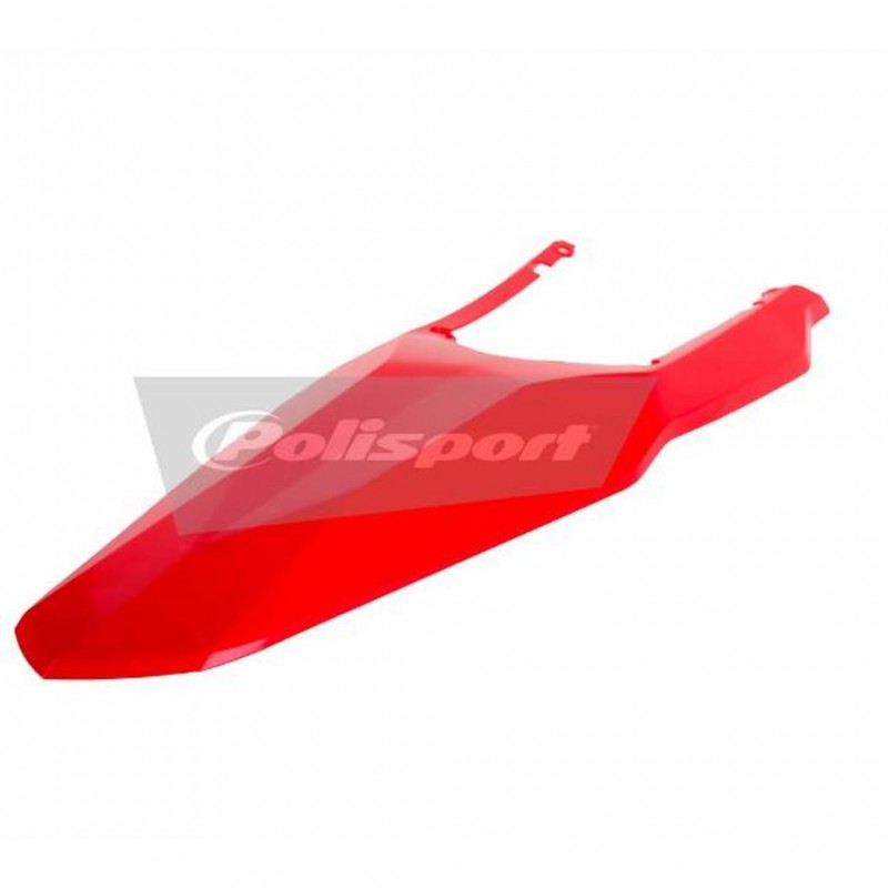 Fender Rear GAS EC/EC-E/EC-F 12-18 Red^