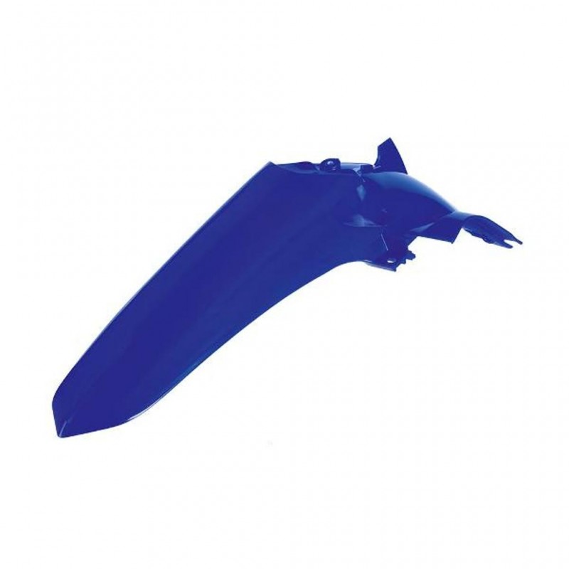 Fender Rear YAM YZ125/250 22-24 Blue