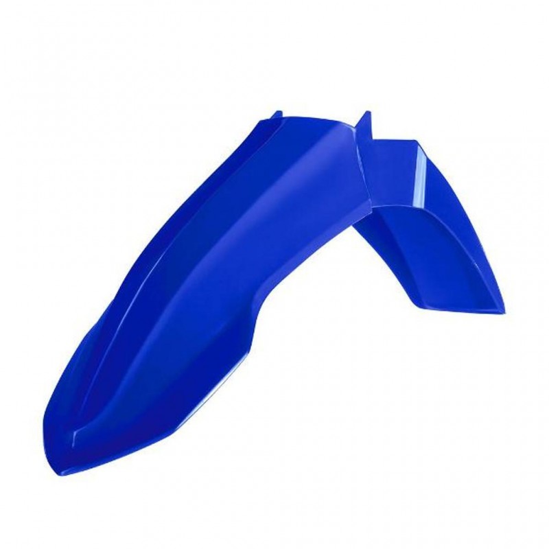 Fender Front YAM YZ250F 24 YZ450F 23-24 Blue