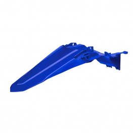 Fender Rear YAM YZ450 23-24 Blue