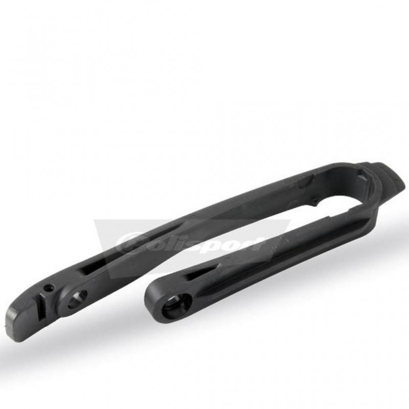 Chain Guide & Slider Kit KTM/HUSQ Black