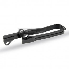 Chain Guide & Slider Kit SUZ RM-Z450 Black